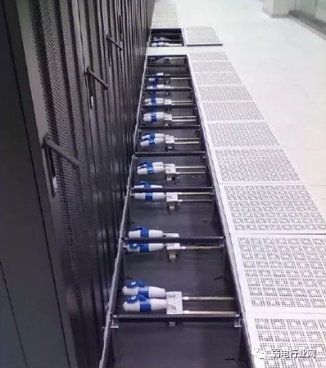 太全了，机房工程施工技术方案