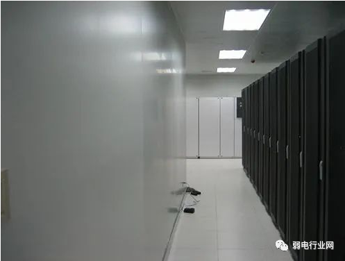 太全了，机房工程施工技术方案