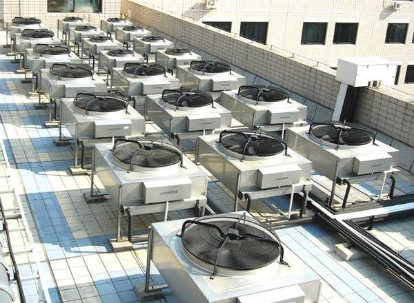 太全了，机房工程施工技术方案