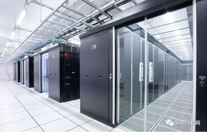 太全了，机房工程施工技术方案