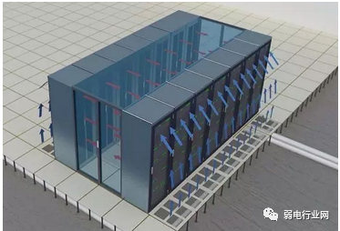 太全了，机房工程施工技术方案