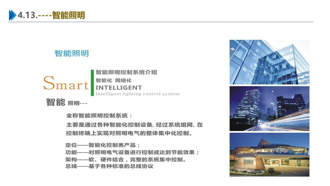 智慧园区解决方案，助力园区实现高效智能管理