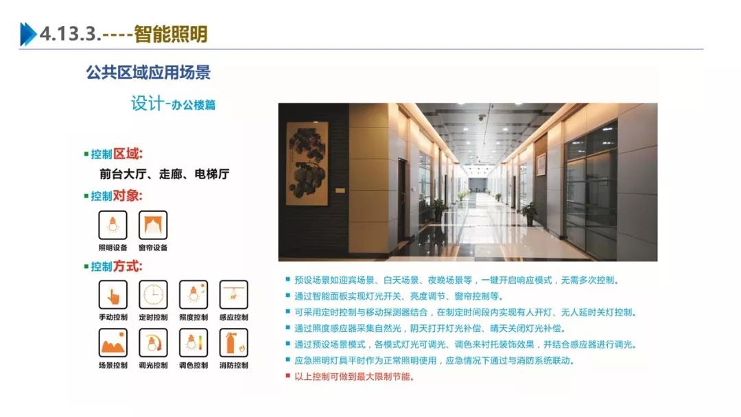 智慧园区解决方案，助力园区实现高效智能管理
