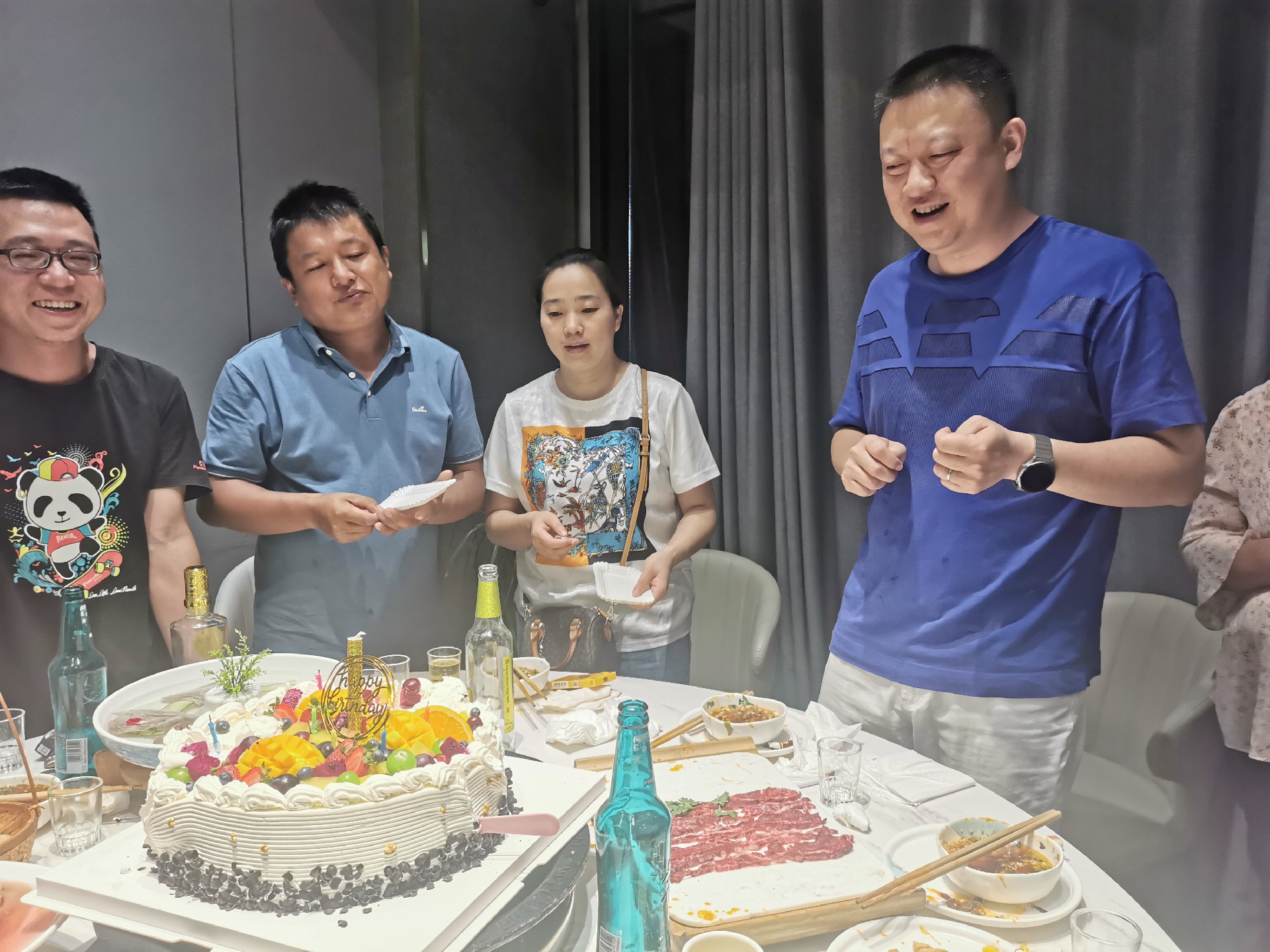 赵（文飞）总主持召开遂宁能源职业学院项目现场工作推进会