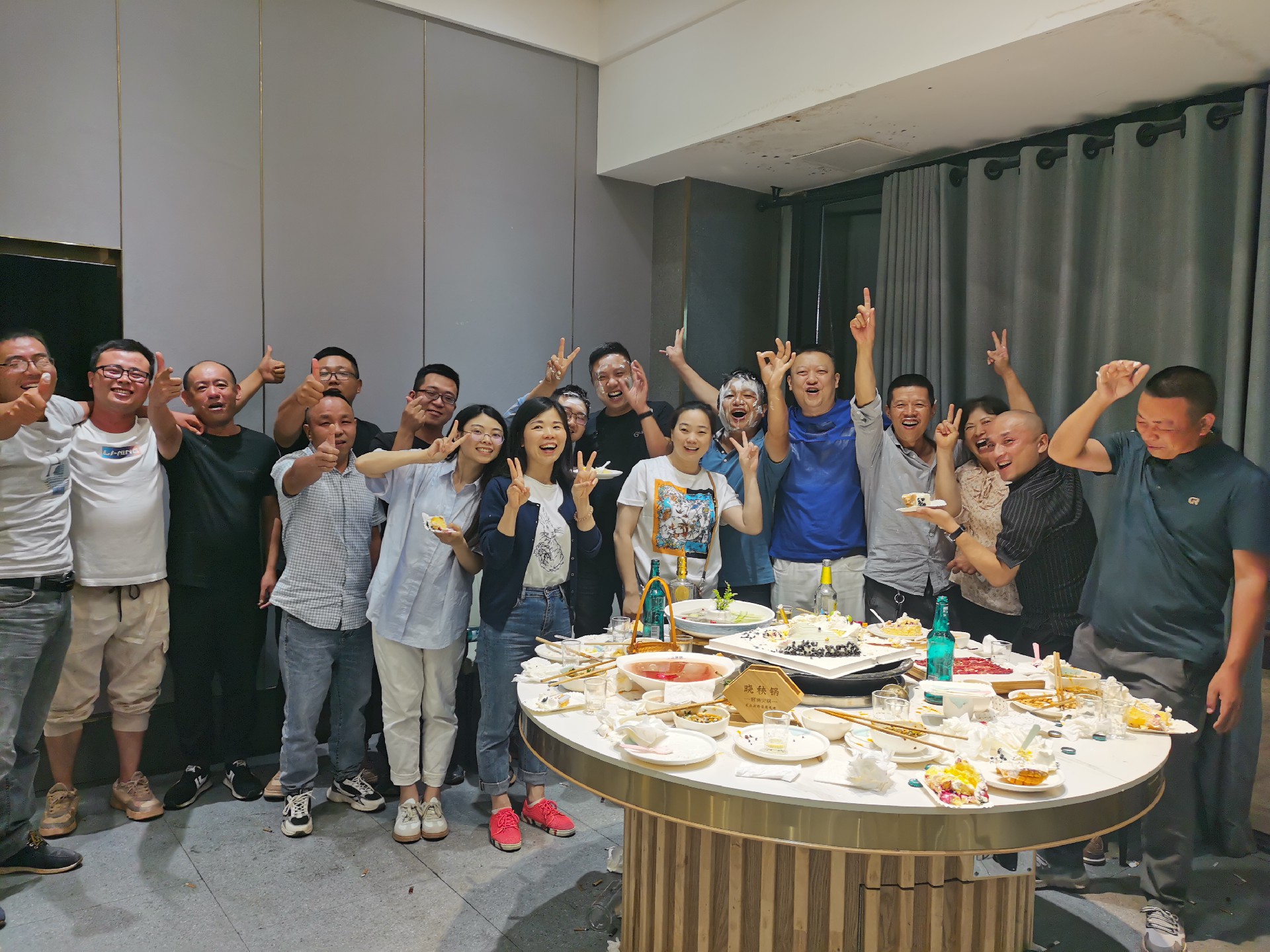 赵（文飞）总主持召开遂宁能源职业学院项目现场工作推进会