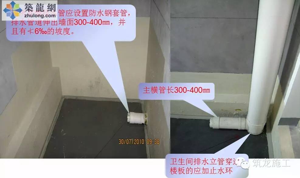 水电安装工程标准化施工，值得收藏！