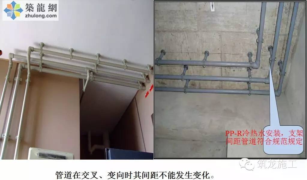 水电安装工程标准化施工，值得收藏！