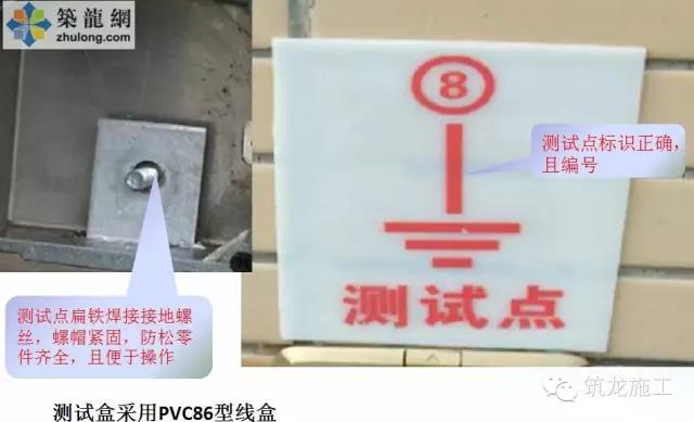 水电安装工程标准化施工，值得收藏！