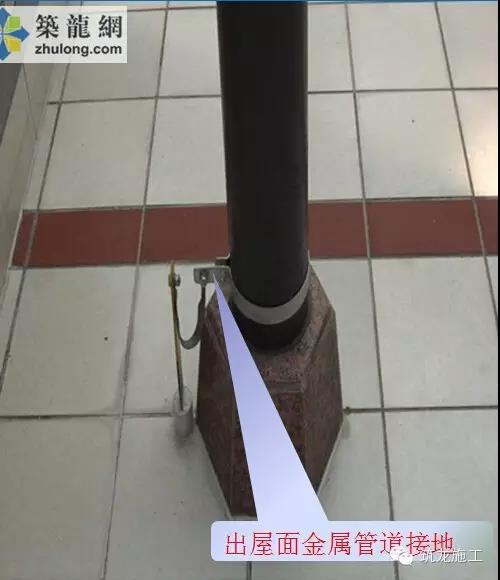 水电安装工程标准化施工，值得收藏！