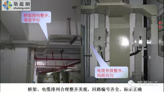 水电安装工程标准化施工，值得收藏！