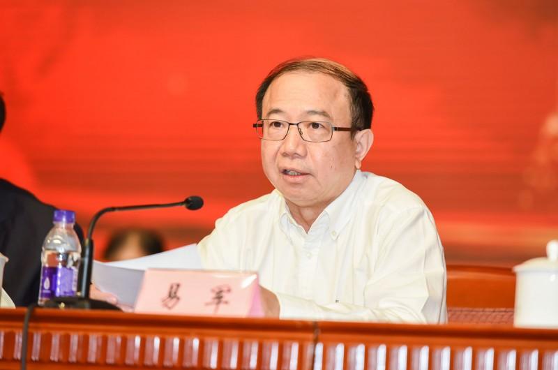中国建筑业协会七届一次会议在京召开 齐骥当选理事会会长